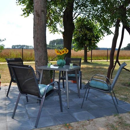 Agroturystyka "Lesne Zacisze Na Podlasiu" Tuczna Buitenkant foto