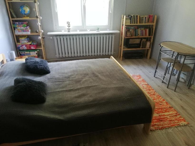 Agroturystyka "Lesne Zacisze Na Podlasiu" Tuczna Buitenkant foto