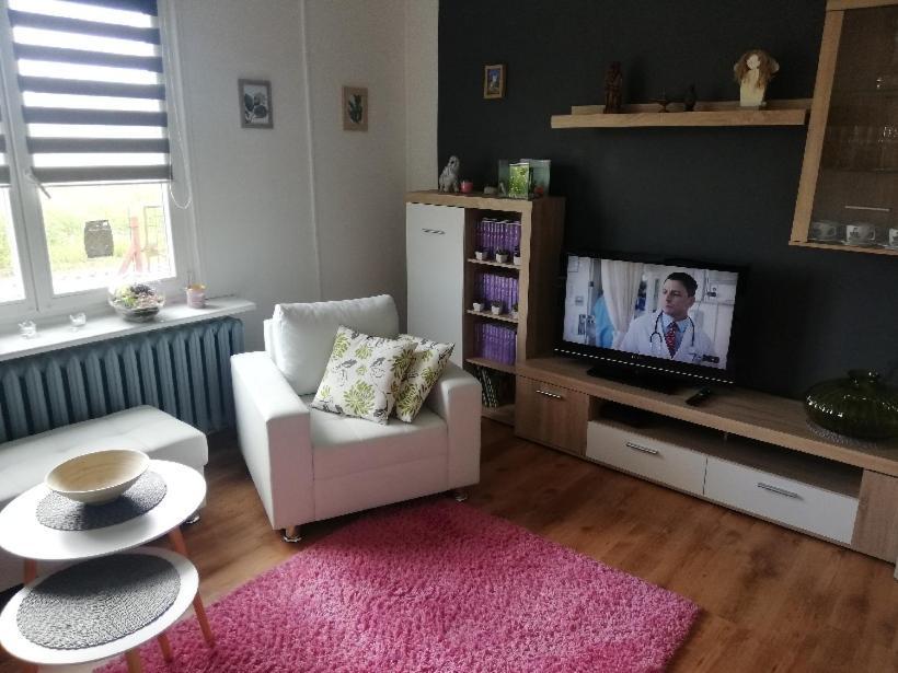 Agroturystyka "Lesne Zacisze Na Podlasiu" Tuczna Buitenkant foto